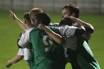 Clitheroe 1 Salford City 2